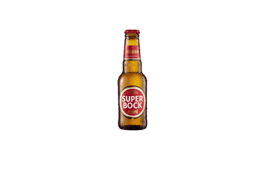Super Bock Mini