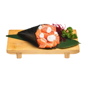 Temaki Philadelphia - Wagasa Sushi Bar