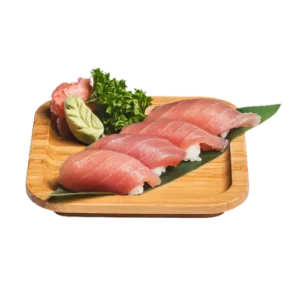 Niguiri Atum 2 - Wagasa Sushi Bar
