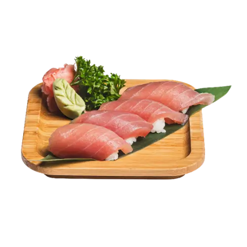 Niguiri Atum 2 - Wagasa Sushi Bar