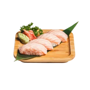 Niguiri Special Wagasa Braseado 2 - Wagasa Sushi Bar