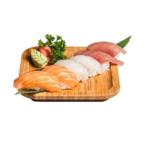 Niguiri Mix - Wagasa Sushi Bar