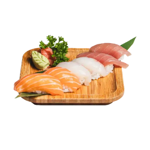 Niguiri Mix - Wagasa Sushi Bar