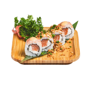 Special Wagasa Salmão Philadelphia - Wagasa Sushi Bar