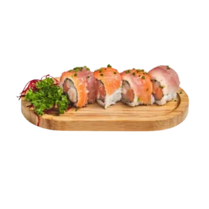 Roll Elegância - Wagasa Sushi Bar