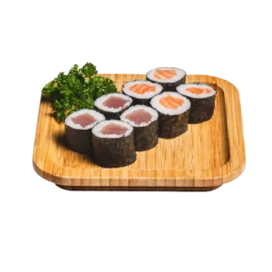 Hossomaki Mix - Wagasa Sushi Bar