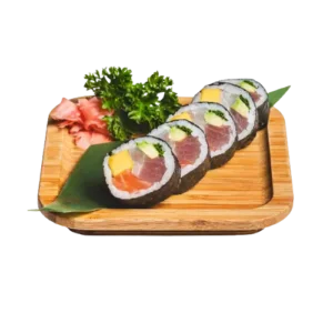 Futomaki Premium 2 - Wagasa Sushi Bar