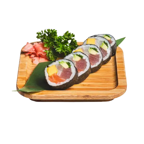 Futomaki Premium 2 - Wagasa Sushi Bar