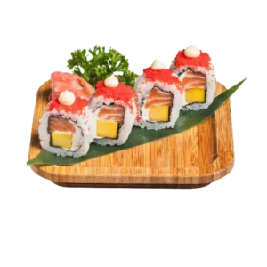 Uramaki Primavera - Wagasa Sushi Bar
