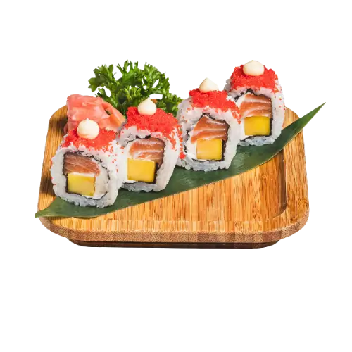 Uramaki Primavera - Wagasa Sushi Bar