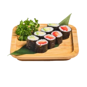 Hossomaki Veggie - Wagasa Sushi Bar