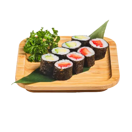 Hossomaki Veggie - Wagasa Sushi Bar