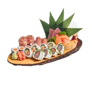 Tradicional - Wagasa Sushi Bar
