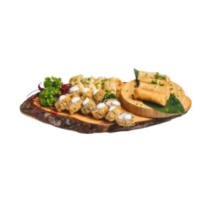 Euro Safe Braseados - Wagasa Sushi Bar