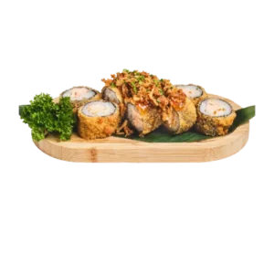 Hot Special Wagasa - Wagasa Sushi Bar