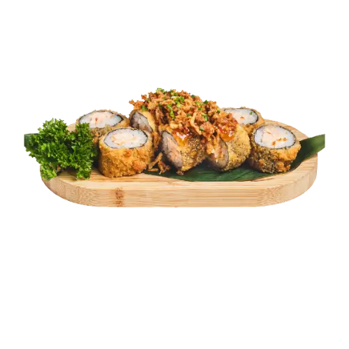 Hot Special Wagasa - Wagasa Sushi Bar