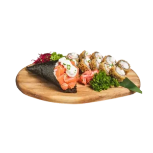 Euro Safe Fast - Wagasa Sushi Bar