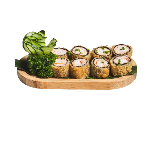 Hot Elegância Sem Arroz - Wagasa Sushi Bar