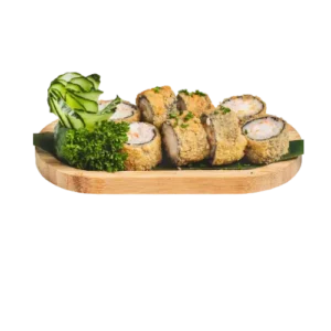 Hot Prawns - Wagasa Sushi Bar