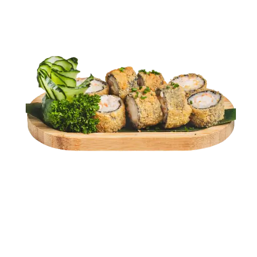 Hot Prawns - Wagasa Sushi Bar