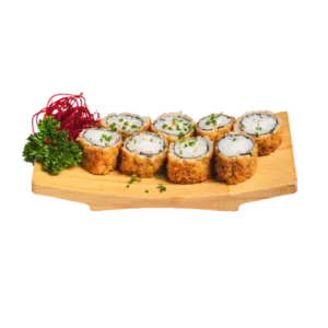 Hot Salmão Prawns - Wagasa Sushi Bar