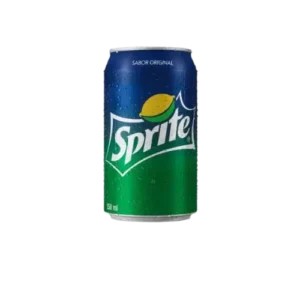 Sprite lata 330ml - Wagasa Sushi Bar