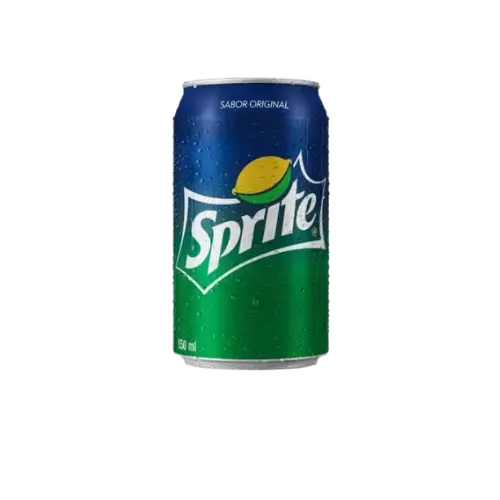 Sprite lata 330ml - Wagasa Sushi Bar