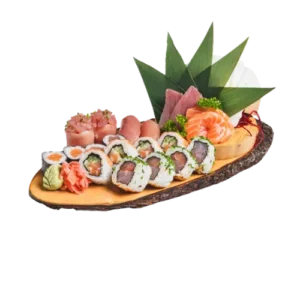 Zen Fusion - Wagasa Sushi Bar