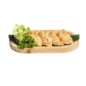 Gyoza Frango - Wagasa Sushi Bar