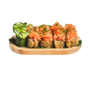Hot Spicy - Wagasa Sushi Bar