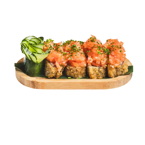 Hot Spicy - Wagasa Sushi Bar