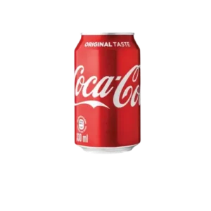Coca-Cola lata 330ml - Wagasa Sushi Bar