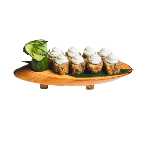 Hot Philadelphia 2 - Wagasa Sushi Bar