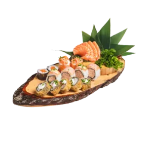 Salmão Love - Wagasa Sushi Bar