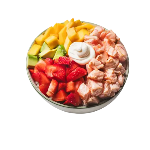 Poke Kids - Wagasa Sushi Bar