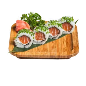 Uramaki Philadelphia - Wagasa Sushi Bar