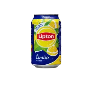 Ice Tea Limão lata 330ml - Wagasa Sushi Bar
