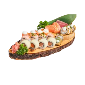 Premium do Chef - Wagasa Sushi Bar