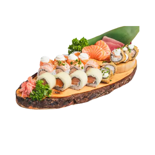 Premium do Chef - Wagasa Sushi Bar