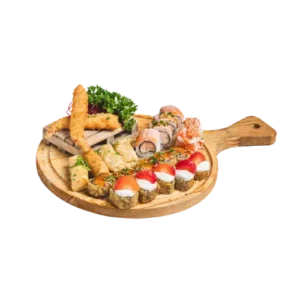 Seleção Braseados - Wagasa Sushi Bar