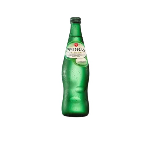 Água das Pedras 500ml - Wagasa Sushi Bar