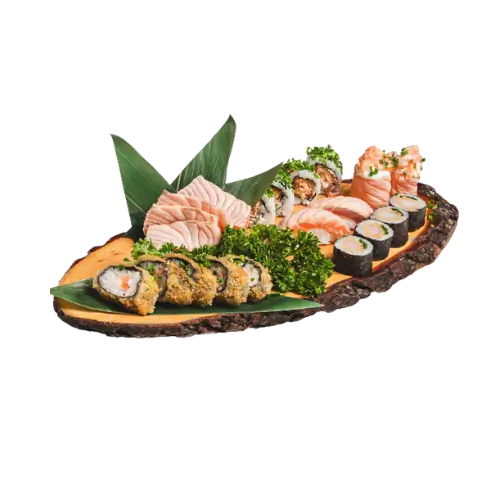 Furai Special - Wagasa Sushi Bar