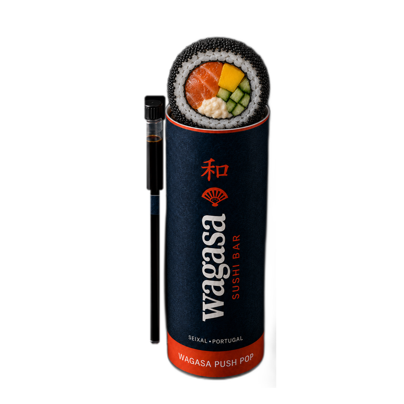 Push_Pop_California_fundoBranco_comSoja - Wagasa Sushi Bar