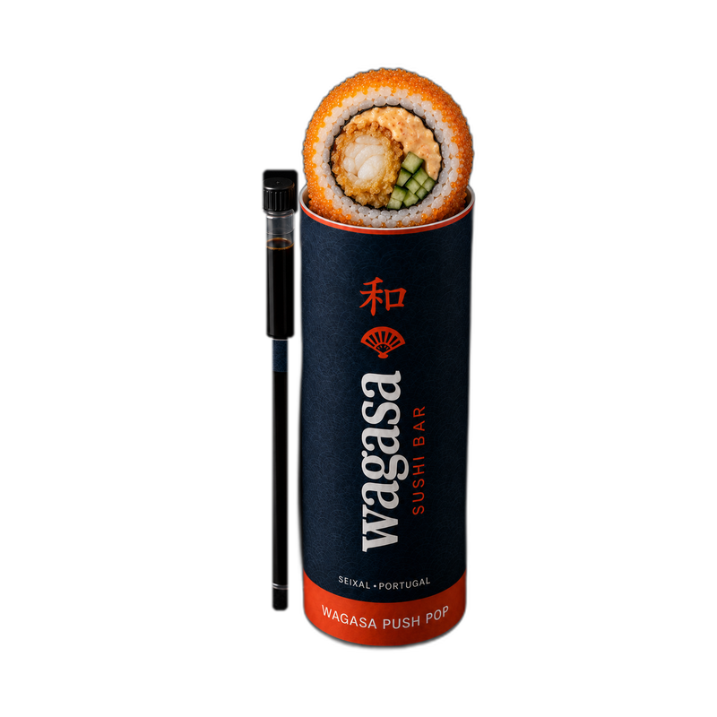 Push_Pop_EbiTempura_fundoBranco_comSoja - Wagasa Sushi Bar