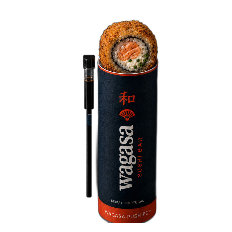 Push_Pop_HotRoll_fundoBranco_comSoja - Wagasa Sushi Bar