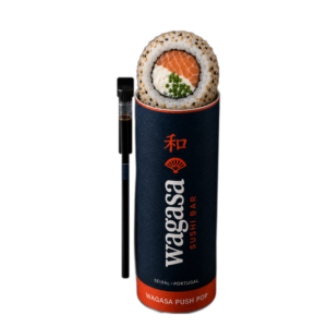 Push Pop Philadelphia