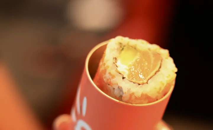 Abrir o Push Pop