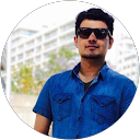 Arun Sodari profile picture