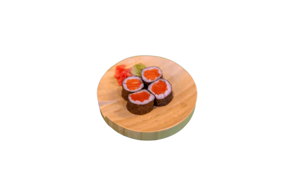 Hossomaki Salmão