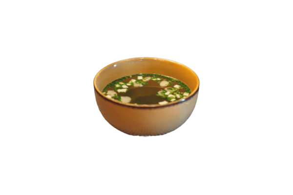 Miso Soup